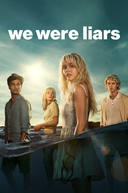 we were liars 2025