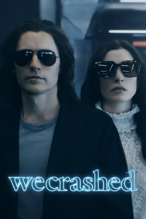 wecrashed 2022