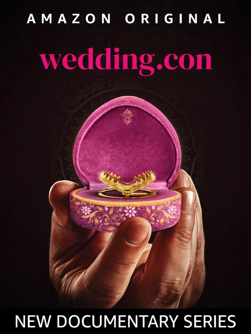 wedding con season 1