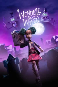 wendell wild netflix original 2022