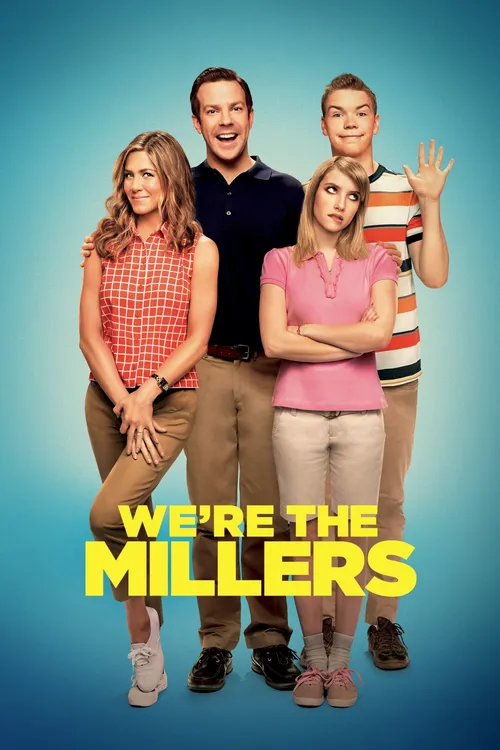 were the millers 2013