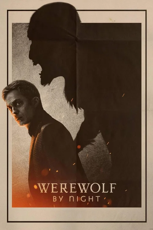 werewolf by night color 2023