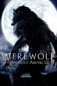 werewolf the beast among us 2012