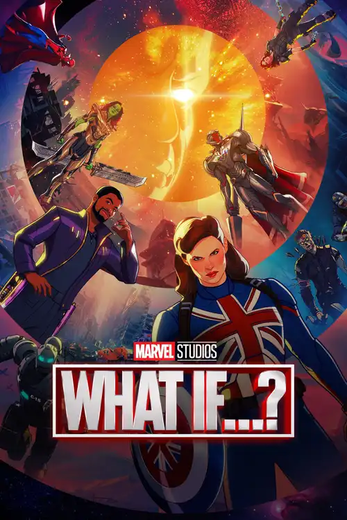 what if 2023