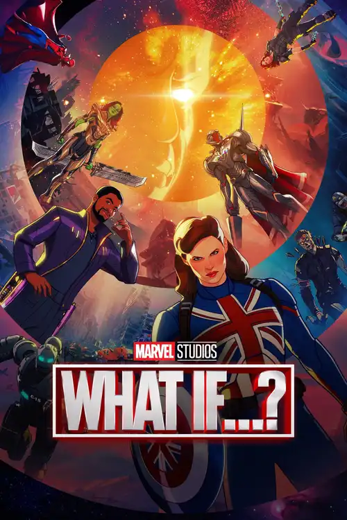 Download What If…? (2023) Season 2 Complete English WEB Series 720p | 1080p WEB DL 10 what if 2023