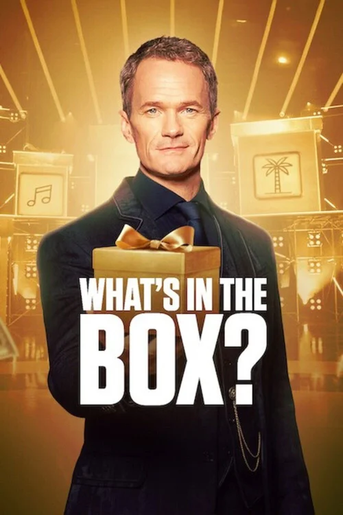 Download What’s in the Box? – Season 1 (2025) Dual Audio {Hindi English} Netflix Series 480p | 720p | 1080p WEB DL 8 what s in the box season 1 2025