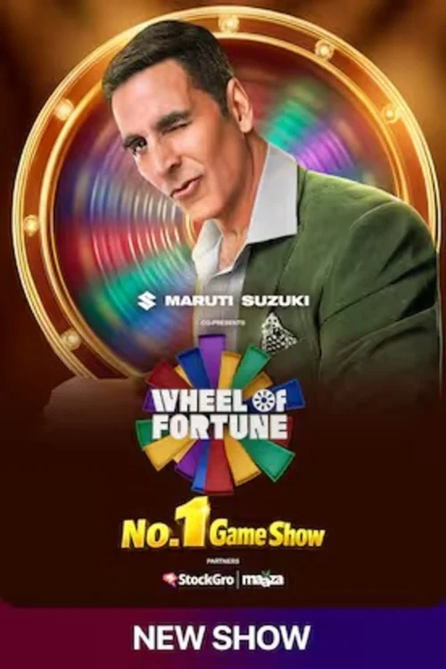 wheel of fortune season 1