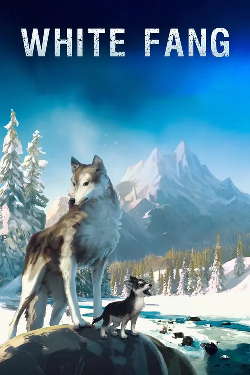 white fang 2018