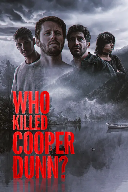 who killed cooper dunn 2022