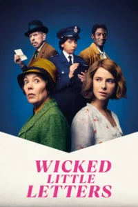 wicked little letters 2023