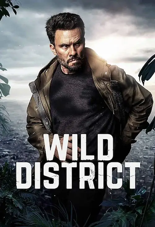 wild district season 1
