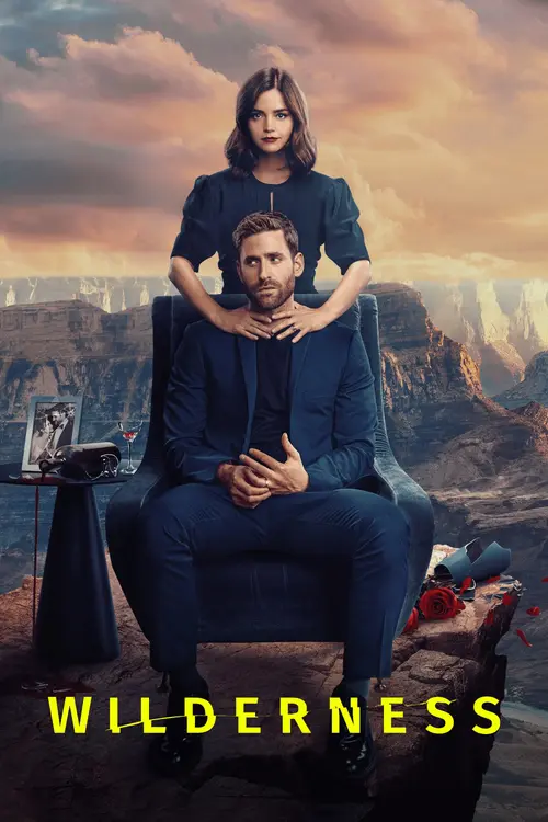 Download Wilderness – Amazon Original (2023) Season 1 Complete Dual Audio {Hindi English} 480p | 720p | 1080p WEB DL 8 wilderness amazon original 2023