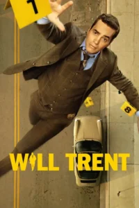 will trent 2023