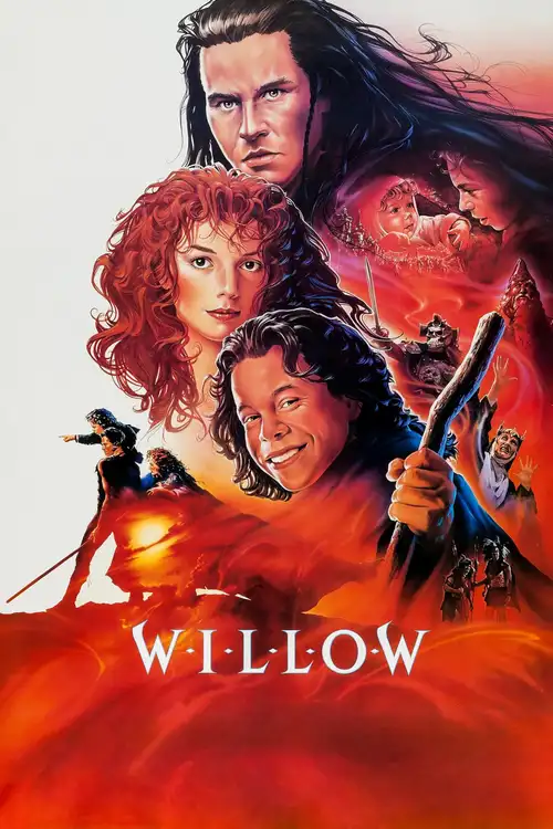 willow 1988