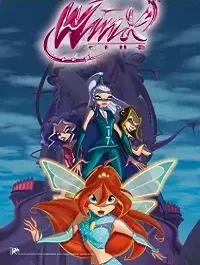 winx club special 2 revenge of the trix 2011