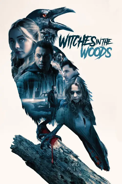 witches in the woods 2019
