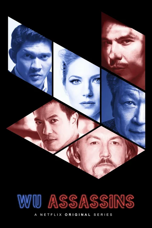Download Wu Assassins (Season 1) Dual Audio {Hindi English} Series 480p 720p & 1080p WEB DL 10 wu assassins season 1