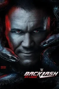 wwe backlash 9th may 2026