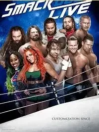 wwe friday night smackdown 13th august 2021