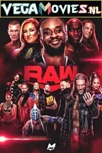 wwe monday night raw 15th august 2022