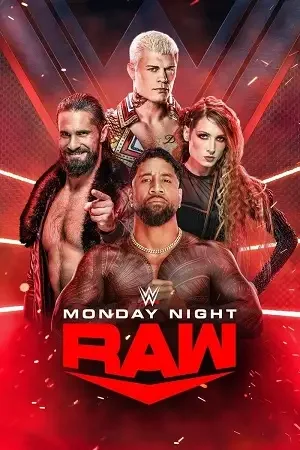 Download WWE Monday Night Raw (30th March 2026) Hindi Full WWE Show 480p 720p 1080p WEB DL 14 wwe monday night raw 30th march 2026
