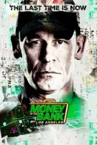 wwe money in the bank 7th june 2025
