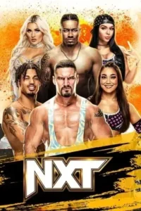 wwe nxt live 27th january 2026
