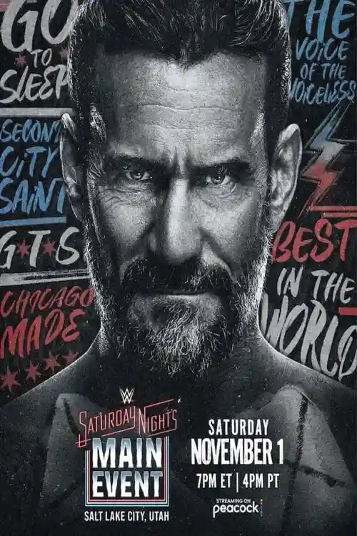 Download WWE Saturday Nights Main Event (12th July – 2025) PPV English Full WWE Show 480p 720p 1080p WEB DL 23 wwe saturday nights main event 12th july 2025
