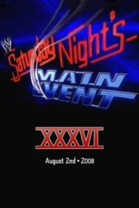 wwe saturday nights main event 13th december 2025