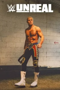wwe unreal 2025