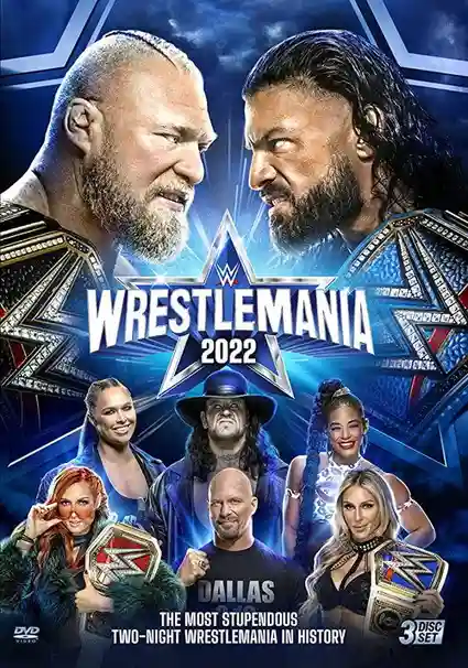 Download WWE WrestleMania 38 (2022) Dual Audio {Hindi English} 480p | 720p WEB DL 4 wwe wrestlemania 38 2022