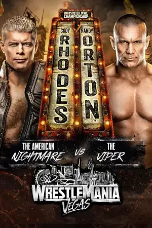 Download WWE WrestleMania 42 (18th, 19th April 2026) Dual Audio {Hindi English} PPV Live 480p 720p 1080p WEB DL – ( Day 01 + 02 ) 11 wwe wrestlemania 42 18th 19th april 2026
