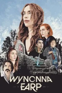 wynonna earp season 1