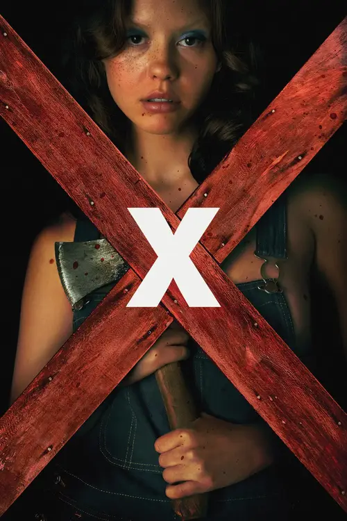 x 2022