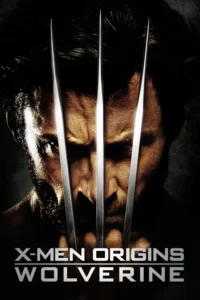 x men origins wolverine 2009
