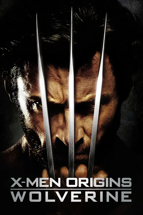 x men origins wolverine 2009