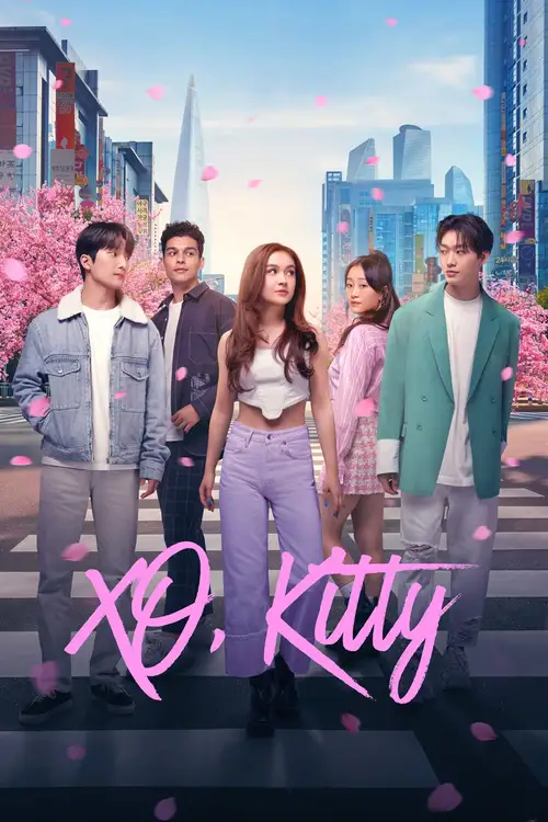 Download XO, Kitty β Netflix Original (Season 1 β 2) Complete Dual Audio {Hindi English} 720p | 1080p WEB DL 6 xo kitty netflix original season 1