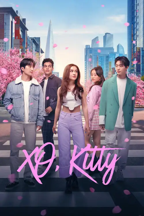 Download XO, Kitty (Season 1 – 3) Dual Audio {Hindi English} Netflix Series 720p | 1080p WEB DL 11 xo kitty season 1