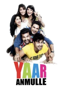 yaar annmulle 2011