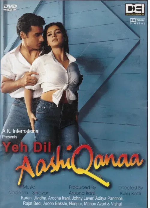 yeh dil aashiqanaa 2002