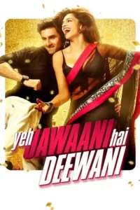 yeh jawaani hai deewani 2013