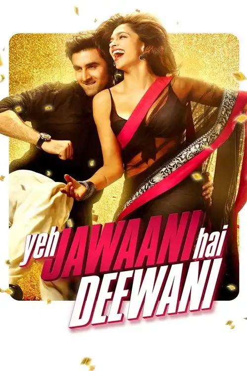 yeh jawaani hai deewani 2013