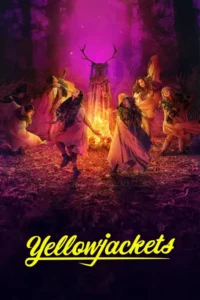 yellowjackets season 1