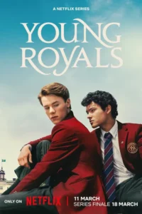 young royals season 1