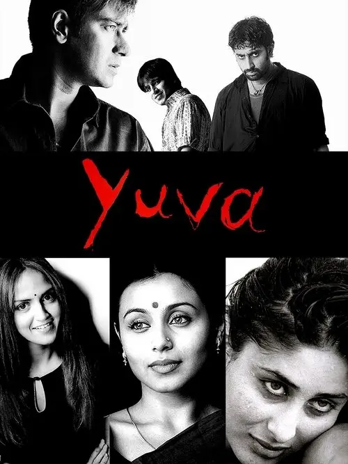yuva 2004