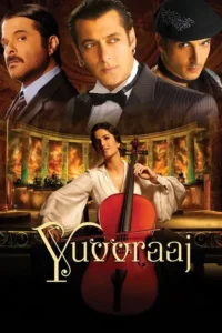 yuvvraaj 2008