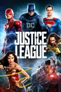 zack snyder justice league 2017