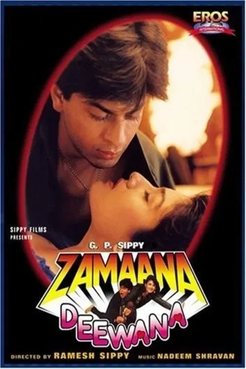 zamaana deewana 1995