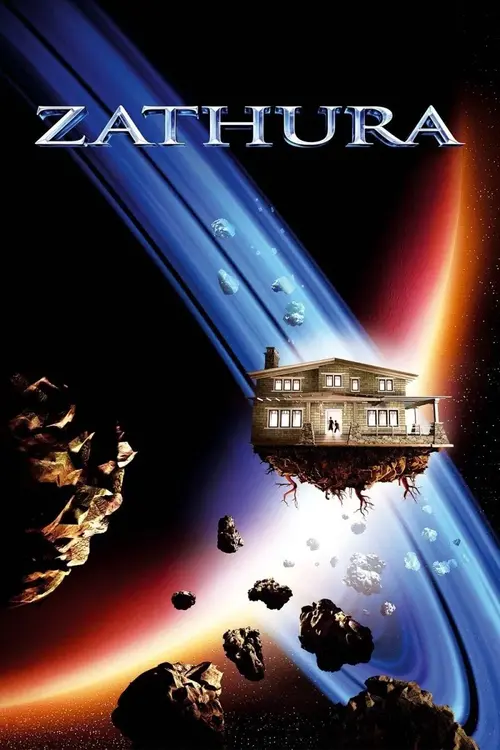 zathura a space adventure 2005