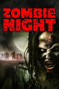 zombie night 2013